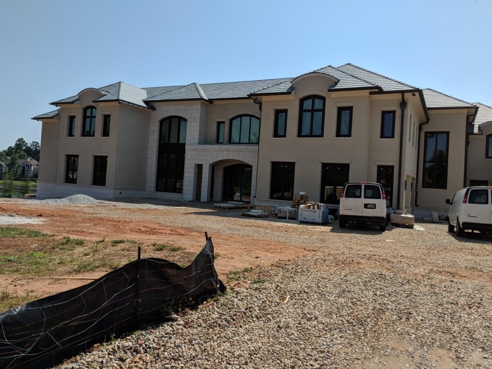 Impact Grade Windows Florida